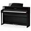 Kawai CA701 Digital Piano in Polished Ebony