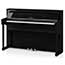 Kawai CA901 Digital Piano in Polished Ebony