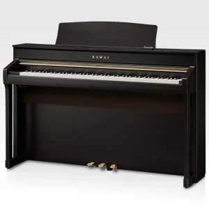 Thumbnail 1 of Kawai CA98 Digital Piano