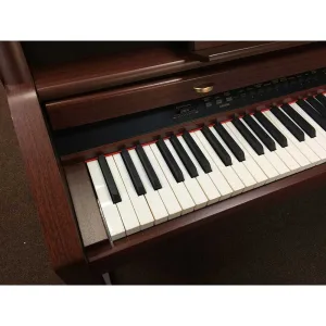 Thumbnail 3 of Kawai CA9 Digital Piano