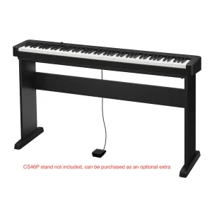 Thumbnail 5 of Casio CDPS100 Digital Piano
