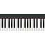 Casio CDPS110 Digital Piano in Black