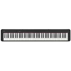 Casio CDPS110 Digital Piano in Black  title=