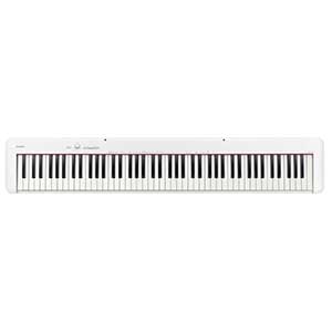 Casio CDPS110 Digital Piano in White  title=