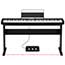Casio CDPS350 Digital Piano in Black