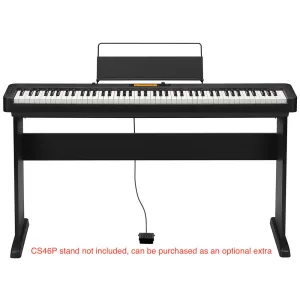 Thumbnail 6 of Casio CDPS350 Digital Piano