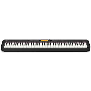 Casio CDPS360 Digital Piano in Black  title=