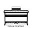 Thumbnail 6 of Casio CDPS360 Digital Piano