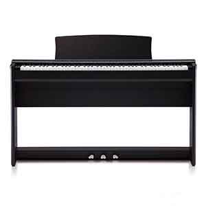 Kawai CL36 Digital Piano in Satin Black  title=