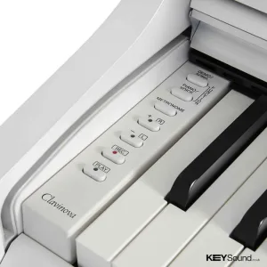 Thumbnail 4 of Yamaha CLP525 Digital Piano