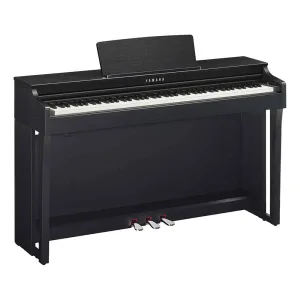 Thumbnail 3 of Yamaha CLP625 Digital Piano