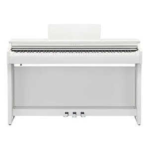 Thumbnail 2 of Yamaha CLP625 Digital Piano