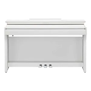 Thumbnail 3 of Yamaha CLP625 Digital Piano