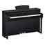 Thumbnail 2 of Yamaha CLP635 Digital Piano