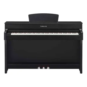 Thumbnail 1 of Yamaha CLP635 Digital Piano