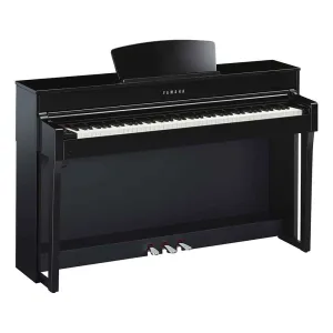 Thumbnail 1 of Yamaha CLP635 Digital Piano