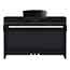 Thumbnail 2 of Yamaha CLP635 Digital Piano