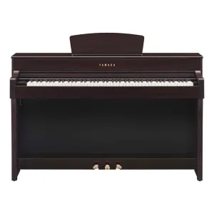 Thumbnail 2 of Yamaha CLP635 Digital Piano