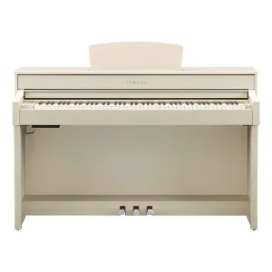 Thumbnail 2 of Yamaha CLP635 Digital Piano