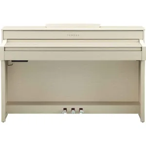 Thumbnail 3 of Yamaha CLP635 Digital Piano