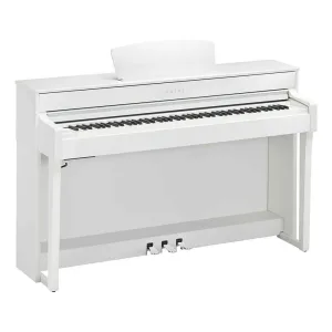 Thumbnail 1 of Yamaha CLP635 Digital Piano