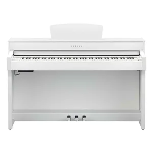 Thumbnail 2 of Yamaha CLP635 Digital Piano