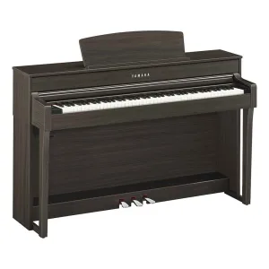 Thumbnail 1 of Yamaha CLP645 Digital Piano