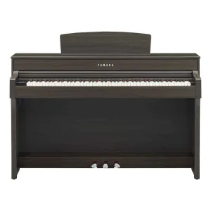 Thumbnail 2 of Yamaha CLP645 Digital Piano