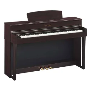 Thumbnail 1 of Yamaha CLP645 Digital Piano