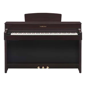 Thumbnail 2 of Yamaha CLP645 Digital Piano