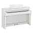 Thumbnail 1 of Yamaha CLP645 Digital Piano