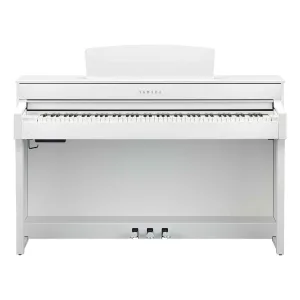 Thumbnail 2 of Yamaha CLP645 Digital Piano
