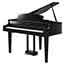 Thumbnail 2 of Yamaha CLP665GP Digital Piano