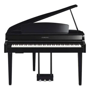 Thumbnail 3 of Yamaha CLP665GP Digital Piano