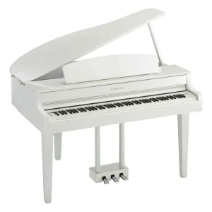 Thumbnail 1 of Yamaha CLP665GP Digital Piano