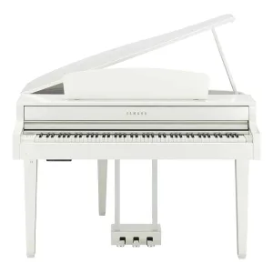 Thumbnail 2 of Yamaha CLP665GP Digital Piano