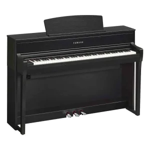 Thumbnail 2 of Yamaha CLP675 Digital Piano
