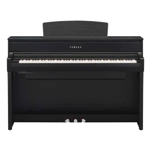 Thumbnail 1 of Yamaha CLP675 Digital Piano