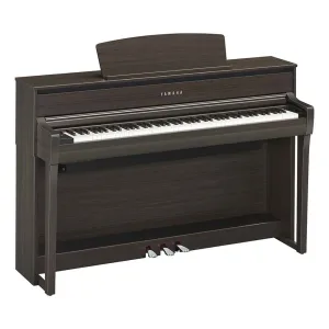 Thumbnail 1 of Yamaha CLP675 Digital Piano