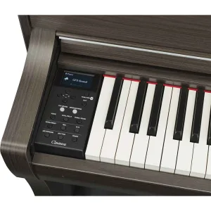 Thumbnail 3 of Yamaha CLP675 Digital Piano