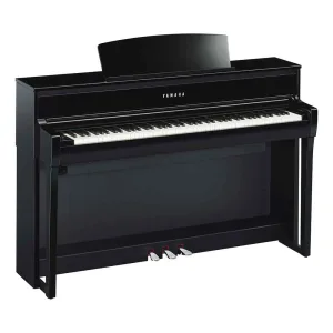 Thumbnail 1 of Yamaha CLP675 Digital Piano