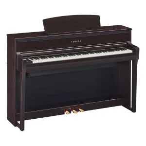 Thumbnail 1 of Yamaha CLP675 Digital Piano