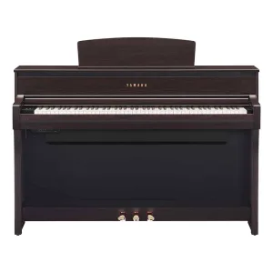 Thumbnail 2 of Yamaha CLP675 Digital Piano