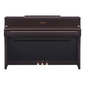 Thumbnail 3 of Yamaha CLP675 Digital Piano