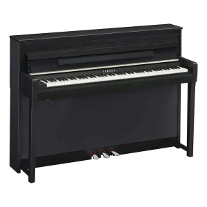 Thumbnail 1 of Yamaha CLP685 Digital Piano