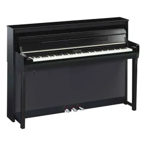 Thumbnail 1 of Yamaha CLP685 Digital Piano