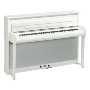 Thumbnail 1 of Yamaha CLP685 Digital Piano