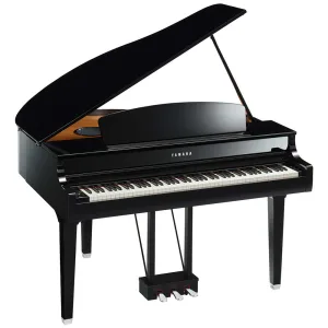 Thumbnail 2 of Yamaha CLP695GP Digital Grand Piano