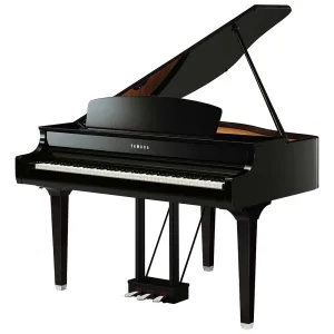 Thumbnail 3 of Yamaha CLP695GP Digital Grand Piano
