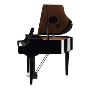 Thumbnail 4 of Yamaha CLP695GP Digital Grand Piano